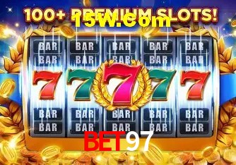 Casino Ao Vivo Bet97
