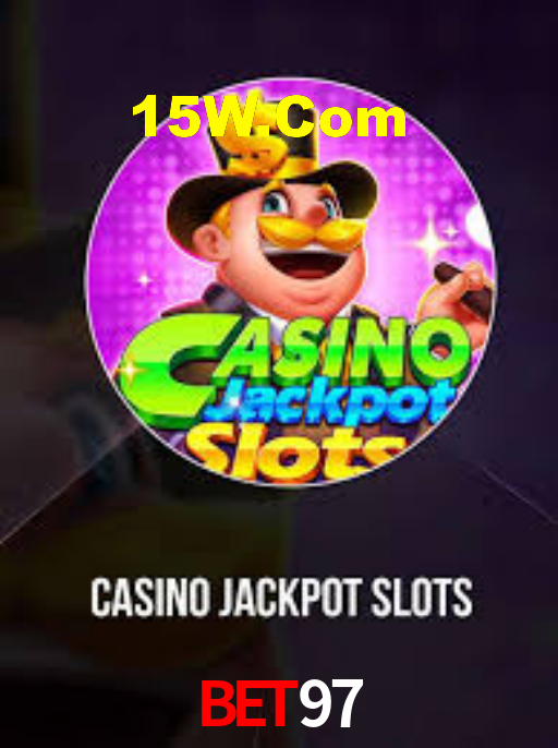 Bet97: Jogos de Caça-Níqueis-Altas Recompensas, Roleta-Velocidade, Blackjack-Desafios Máximos