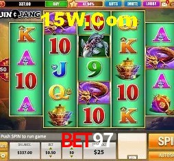 Torneios Bet97