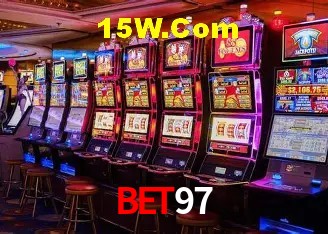 Apostas de Tênis Bet97