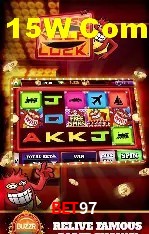 Sistemas de Segurança Bet97