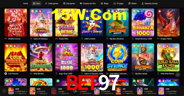 Bet97,Bet97 Vip