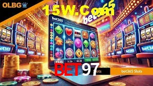 Statistics Bet97