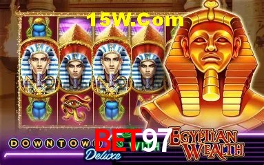 Bônus Diários Bet97