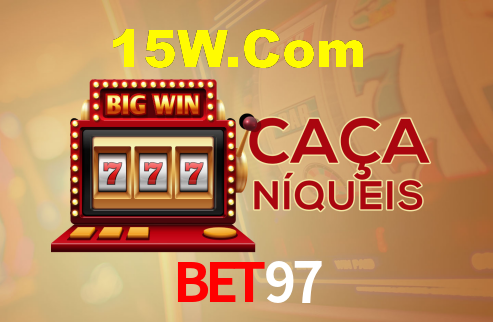 Bet97 Vip