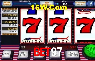 Mesa de Blackjack Bet97