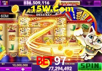 Estatísticas Crash Games Bet97