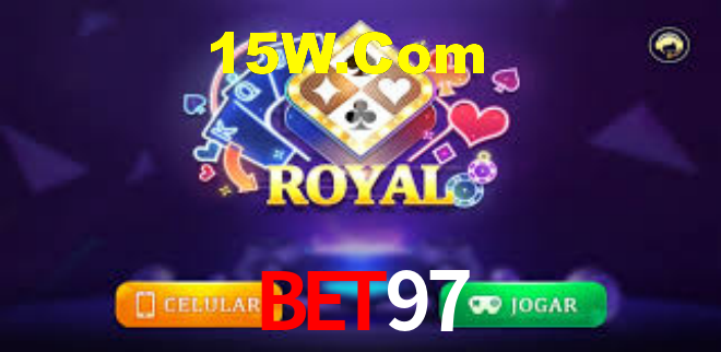 Bet97 Vip