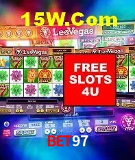 Ofertas Exclusivas Bet97