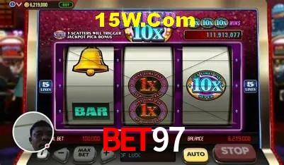 Design Responsivo Bet97