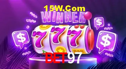Benefícios da Conta Bet97