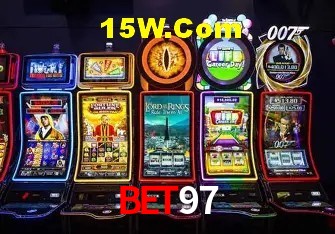 Jogo Spaceman Bet97