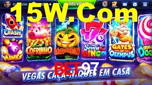 Welcome Bonus Bet97