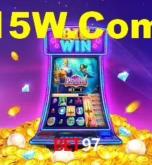 Bet97 App Interface