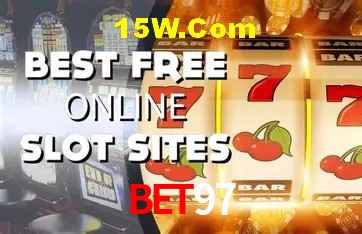 Tecnologia da Plataforma Bet97