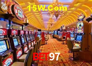 Integração de APIs Bet97