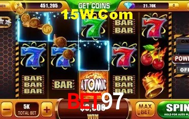 Programa VIP Bet97