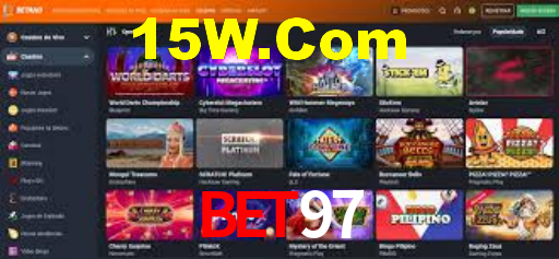 Bet97,Bet97 Vip
