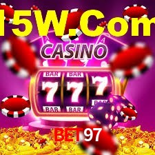 Premium Interface Bet97