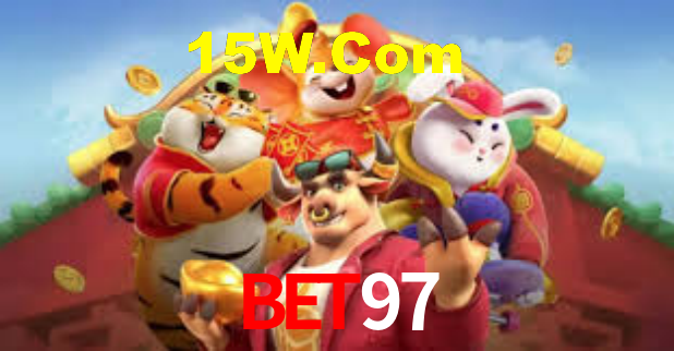97 Bet Plataforma