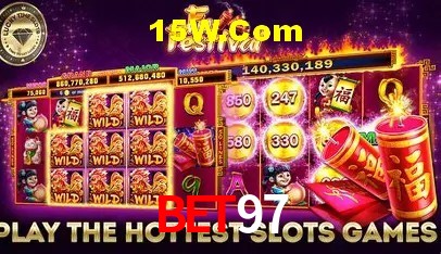 Promoção Relâmpago Bet97