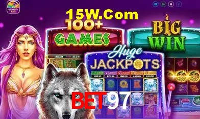 Especiais de Fim de Semana Bet97