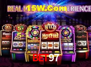 Casino VIP Bet97