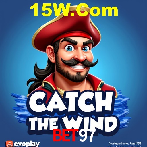 A Revolução dos Aplicativos de Jogos no Bet97