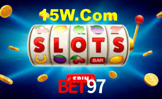 Bônus Generosos e Exclusivos no Bet97 para Você!