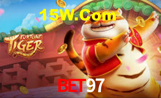 Bet97 Vip