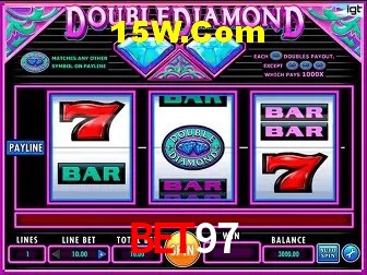 Jogos de Slot Bet97