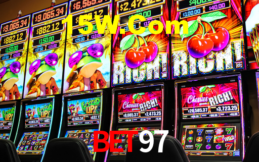 Bet97 Vip