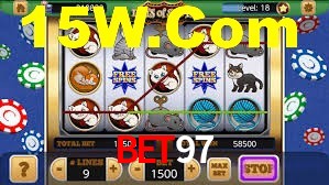 Roulette Table Bet97